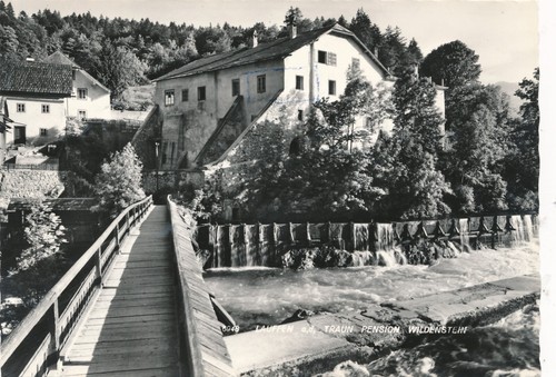 Aus lauffen traun - lauffen,