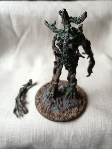 Herr der ringe tabletop - gw,