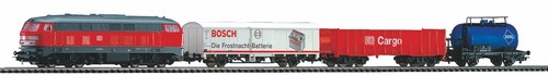 Piko 57154 start set mit - -,