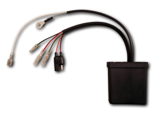 Cdi unit cd7101d husqvarna - cdi,