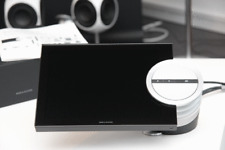 BANG OLUFSEN - BeoSound 5 Luxusaudio Player inkl. BeoMaster 5 - 1TB - TOP -