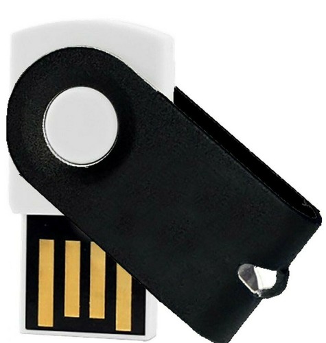 Usb germany mini swivel - swivel,