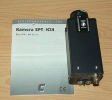 Überwachungskamera SPT - K34