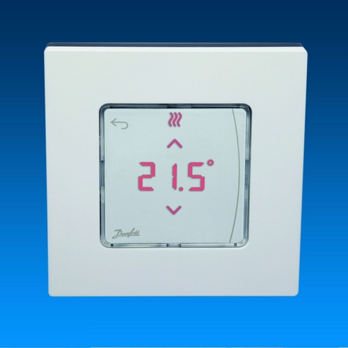 Danfoss icon raumthermostat - danfoss,