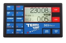 Terratrip 303 plus - terratrip,
