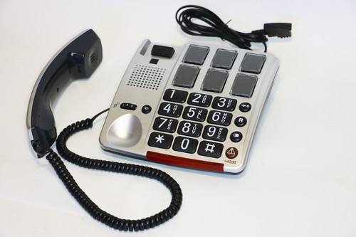 Audioline telefon bigtel - audioline, 40