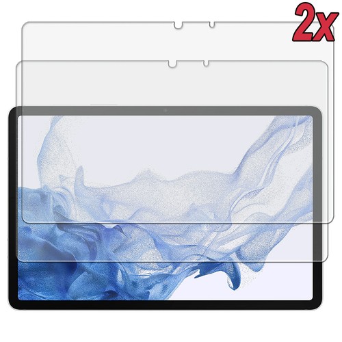 Schutzglas für samsung - 2x,