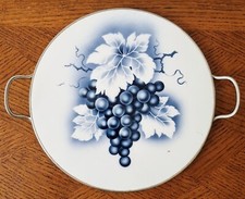 Schöne Tortenplatte mit