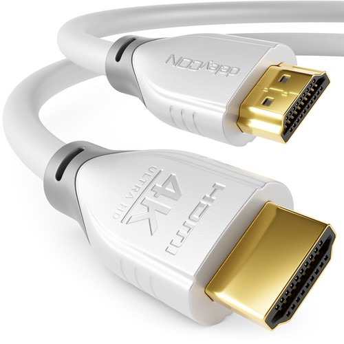 Deleycon hdmi kabel - hdmi,