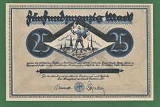 03 444 Notgeld Dortmund und