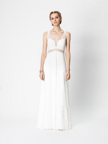 Brautkleid rembo styling - brautkleid,