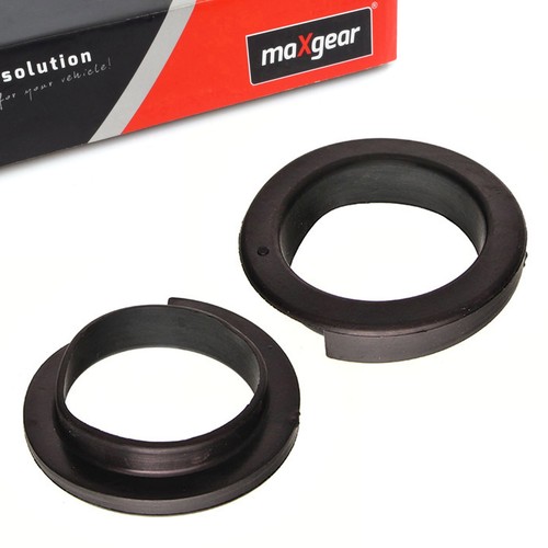 Maxgear federteller hinten - 2x,