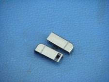 Scharnierabdeckungen 2  Medion