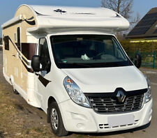 wohnmobil gebraucht automatik