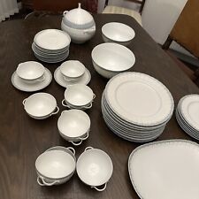 HUTSCHENREUTHER Lucina blau/