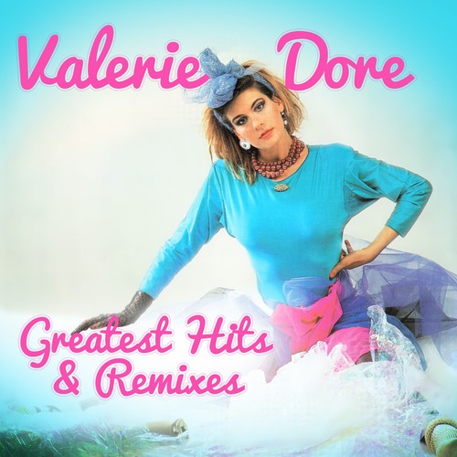 Italo valerie dore the - cd,