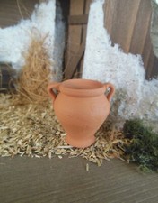 Krippenzubehör Amphore 4 cm