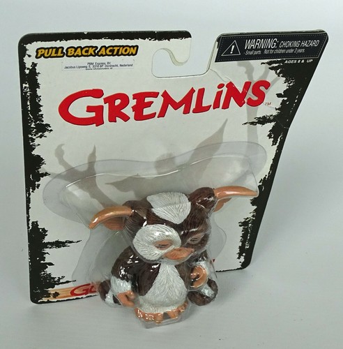Gremlins pull back - gremlins,