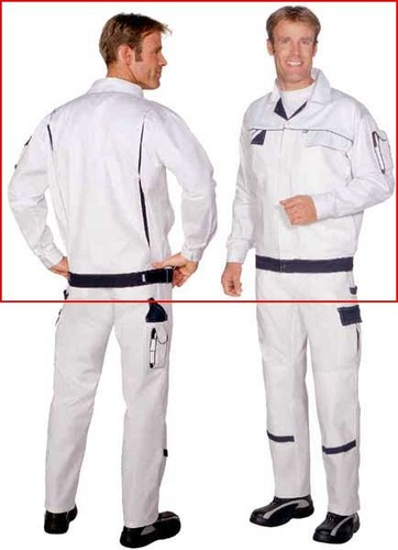 Malerjacke arbeitsjacke - malerjacke,
