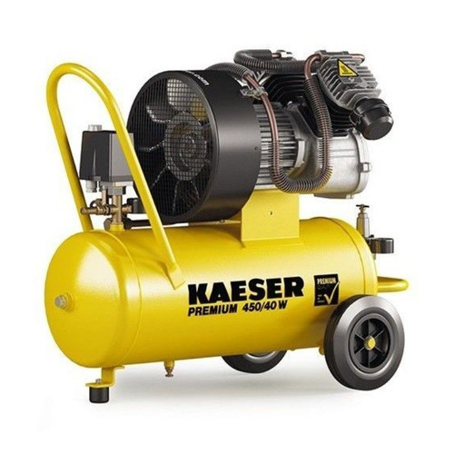 Kaeser premium 450 w - kaeser,