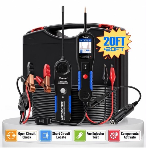 Vdiagtool v200pro auto - vdiagtool,