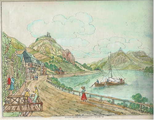 Johann adolf lasinsky 1828 - johann,