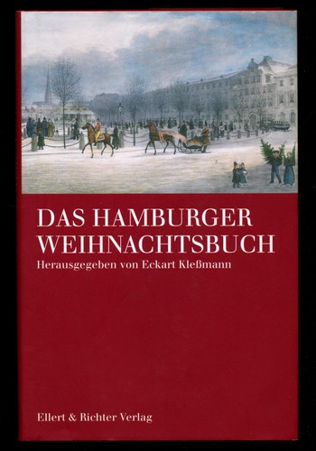 Kleßmann das hamburger - e.,