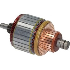 Anker Anlasser Starter