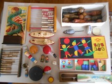 SPIELZEUG KONVOLUT ALT DDR SPIELZEUG?