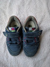 Schuhe Für Jungen Von Naturino Gr 23