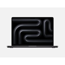 Apple MacBook Pro 16" - M4 Max