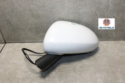 Opel corsa spiegel - corsa, d