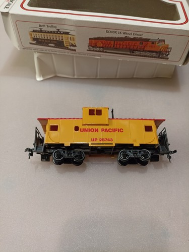 Bachmann union pacific - h0,