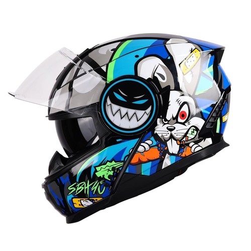 Steelbird sbh crazy doe - steelbird,