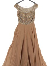 Sherri Hill Maxikleid UK12 in