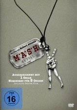 Dvd neu und - m*a*s*h,