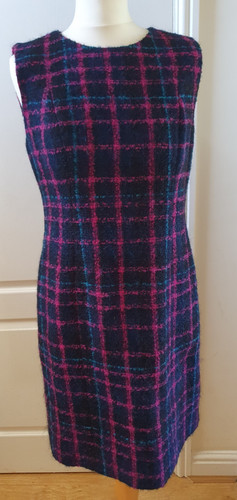 Hobbs lila kleid - hobbs,