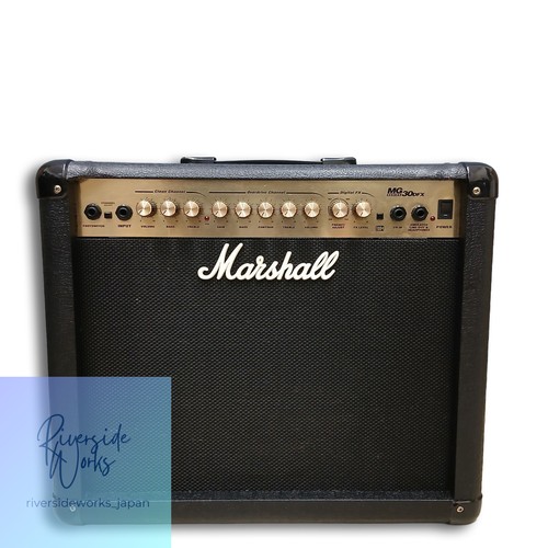 Marshall mg30dfx - marshall,