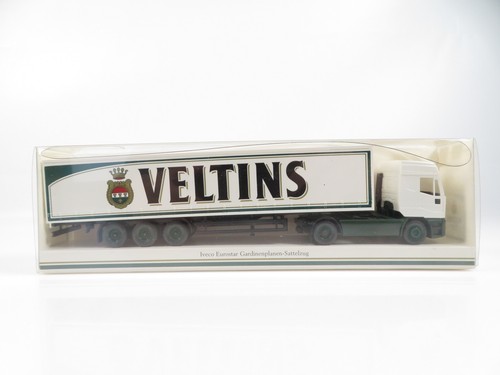 Wiking veltins iveco - wiking,
