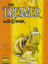 Will Eisner´s The Dreamer /