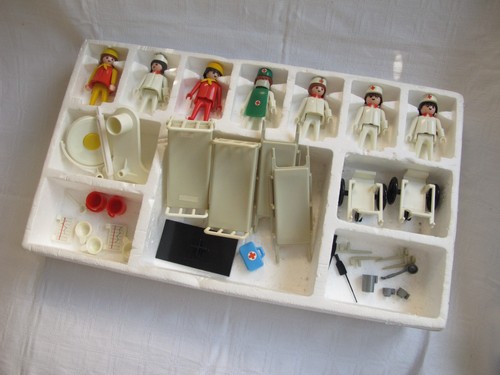 Playmobil 3404