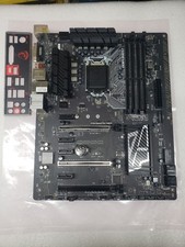 MSI Z170A GAMING PRO CARBON