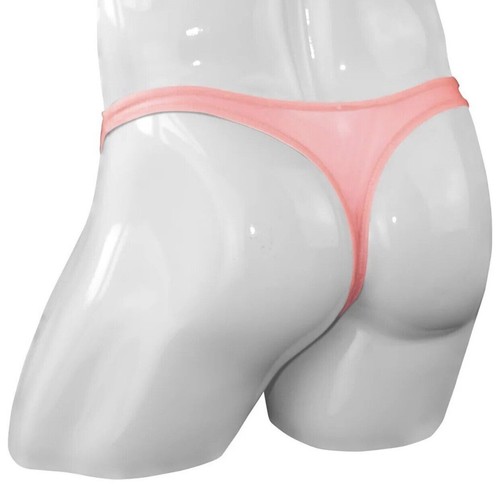 String herren tanga - tanga, nylon