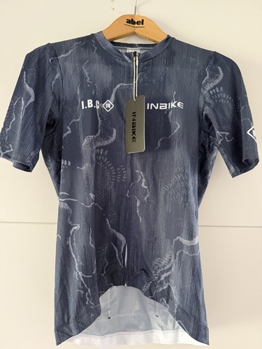 Inbike radtrikot herren - inbike,
