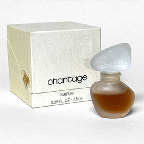 Chantage von lancaster - von,