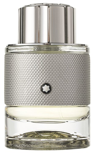 Montblanc explorer platinum - montblanc,