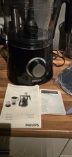 Philips Küchenmaschine