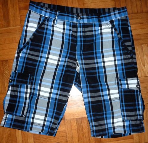 Rainbow herren cargo kurze - rainbow,