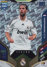 VAN NISTELROOY   PANINI FIFA 365 ADRENALYN XL  2026  FANS' FAVOURITE # FAN78