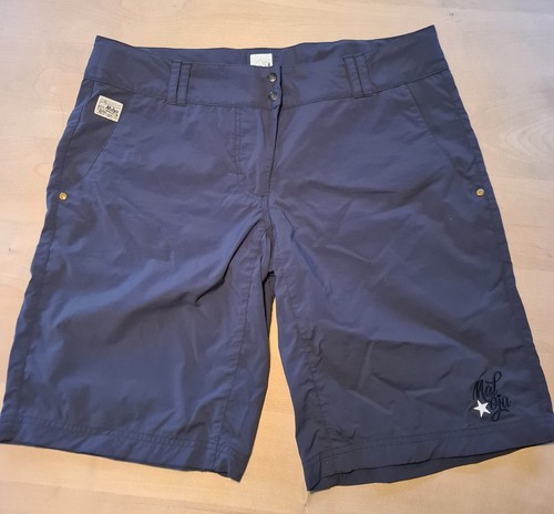 Maloja sport short xl - short,